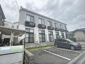 大阪府寝屋川市田井西町（賃貸アパート1K・1階・19.87㎡） その1