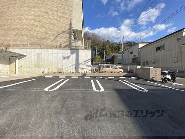 奈良県生駒市辻町(賃貸アパート1K・3階・26.09㎡)の写真 その14