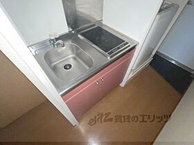 大阪府寝屋川市池田3丁目（賃貸アパート1K・2階・22.35㎡） その3