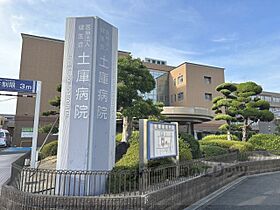 平川ハイツ 201 ｜ 奈良県北葛城郡王寺町畠田3丁目（賃貸アパート1R・2階・15.40㎡） その4