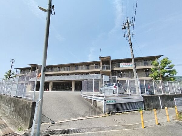 奈良県生駒市中菜畑2丁目(賃貸マンション1K・2階・23.76㎡)の写真 その10