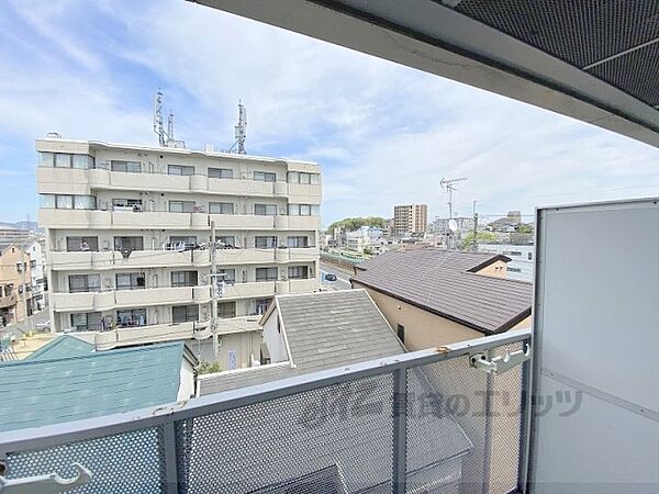 大東御殿山ビル 404｜大阪府枚方市渚西1丁目(賃貸マンション1K・4階・19.02㎡)の写真 その29