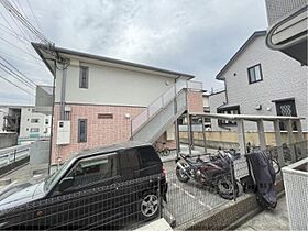 ドルフII 202 ｜ 奈良県奈良市宝来町2丁目（賃貸アパート1K・2階・27.08㎡） その30