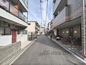 大阪府寝屋川市萱島桜園町（賃貸アパート1K・4階・25.23㎡） その27