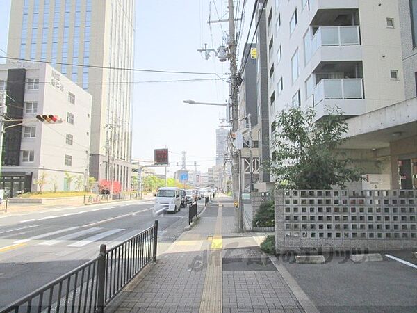 大阪府枚方市新町1丁目(賃貸マンション1K・8階・29.67㎡)の写真 その30