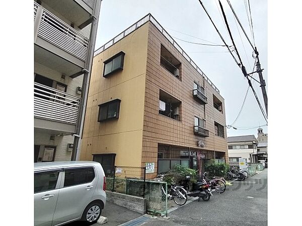 三匹のＫＯＢＵＴＡ 208｜大阪府寝屋川市本町(賃貸アパート1R・2階・17.00㎡)の写真 その11