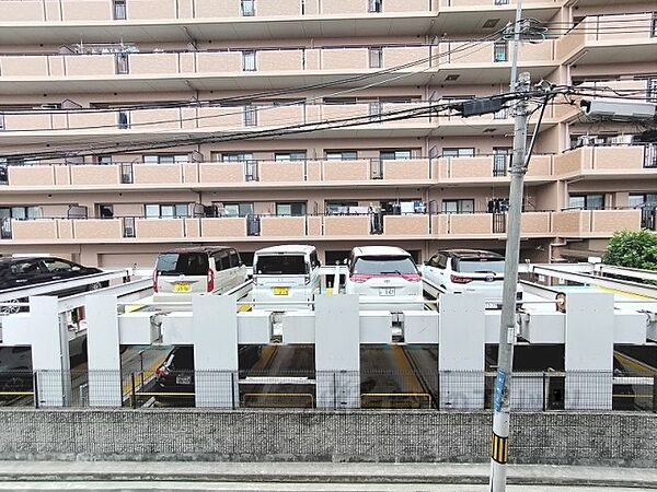 三匹のＫＯＢＵＴＡ 208｜大阪府寝屋川市本町(賃貸アパート1R・2階・17.00㎡)の写真 その19