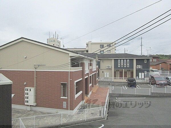 ガーデンハウスＭＵ　Ａ棟 201｜奈良県生駒市小平尾町(賃貸アパート2LDK・2階・57.71㎡)の写真 その23