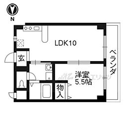 🉐敷金礼金0円！🉐ファミーユ長谷川