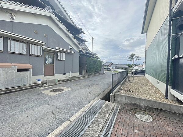 奈良県天理市石上町(賃貸アパート2LDK・2階・47.00㎡)の写真 その10