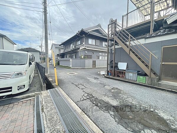 奈良県天理市石上町(賃貸アパート2LDK・2階・47.00㎡)の写真 その11