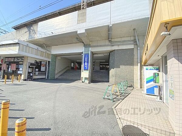 大阪府寝屋川市中神田町(賃貸アパート2LDK・1階・55.17㎡)の写真 その1