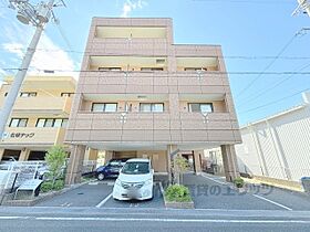 グランドソレーユ 302 ｜ 大阪府交野市森北1丁目（賃貸マンション1K・3階・23.26㎡） その1