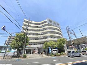 宮之阪ウェーブ 405 ｜ 大阪府枚方市宮之阪1丁目（賃貸マンション1K・4階・36.00㎡） その10