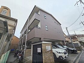 大阪府寝屋川市日之出町（賃貸アパート1K・3階・28.15㎡） その10