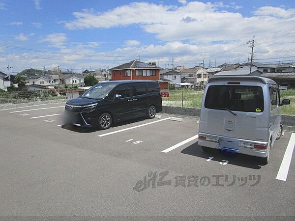 エスポワール 202｜奈良県奈良市中山町(賃貸アパート2LDK・2階・53.90㎡)の写真 その5