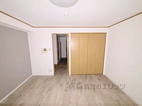 枚方グランドマンション 106 ｜ 大阪府枚方市枚方元町（賃貸マンション1K・1階・27.80㎡） その6