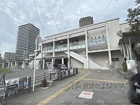 大阪府寝屋川市香里新町（賃貸アパート1K・1階・19.87㎡） その4