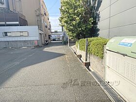 大阪府寝屋川市香里新町（賃貸アパート1K・1階・19.87㎡） その10