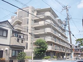 大阪府枚方市堤町（賃貸マンション3LDK・2階・60.21㎡） その1