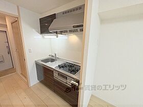 カーサ　セレーナ 105 ｜ 大阪府枚方市田口2丁目（賃貸マンション1DK・1階・33.06㎡） その4