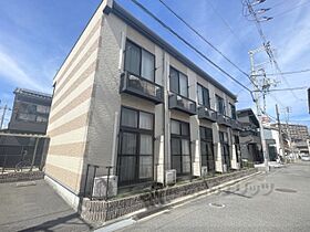 大阪府寝屋川市下神田町（賃貸アパート1K・2階・19.87㎡） その1