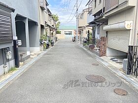 グリーンフィールド 305 ｜ 大阪府枚方市田口3丁目（賃貸マンション1K・3階・18.00㎡） その28