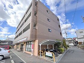 めぞん一刻 203 ｜ 大阪府交野市私部3丁目（賃貸マンション1LDK・2階・54.00㎡） その1