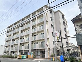 アートプラザ枚方 610 ｜ 大阪府枚方市長尾家具町２丁目（賃貸マンション1K・6階・30.05㎡） その1