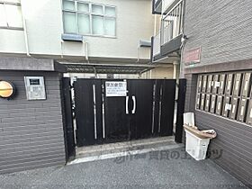 レオパレスドリームハウス枚方 403 ｜ 大阪府枚方市長尾家具町１丁目（賃貸アパート1K・4階・20.81㎡） その16