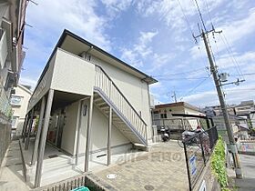 大阪府枚方市香里園山之手町（賃貸アパート1K・2階・23.77㎡） その1