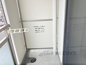 シャンテ―御殿山2 404 ｜ 大阪府枚方市三栗１丁目（賃貸アパート1R・4階・26.12㎡） その18