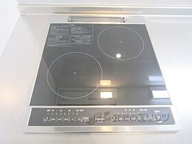 カーサフェリーチェ 201 ｜ 大阪府枚方市招提元町４丁目（賃貸アパート1LDK・2階・35.60㎡） その10