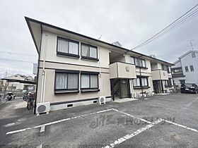 ラモンターニュ招提 101 ｜ 大阪府枚方市招提元町３丁目（賃貸アパート2LDK・1階・56.60㎡） その1