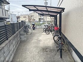 ラモンターニュ招提 101 ｜ 大阪府枚方市招提元町３丁目（賃貸アパート2LDK・1階・56.60㎡） その11