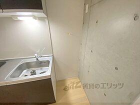 大阪府枚方市甲斐田新町（賃貸マンション1K・4階・23.79㎡） その17