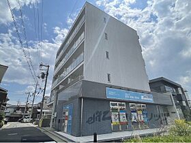 大阪府枚方市甲斐田新町（賃貸マンション1K・4階・23.79㎡） その1