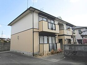 大阪府枚方市甲斐田町（賃貸アパート2LDK・2階・52.84㎡） その1