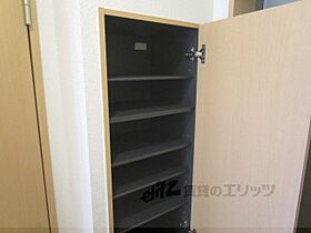 大阪府枚方市南中振1丁目（賃貸マンション1LDK・1階・40.99㎡） その16