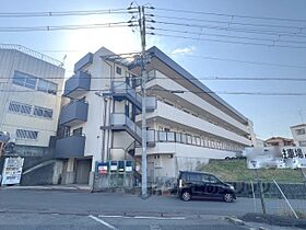 フロンティア長尾II 203 ｜ 大阪府枚方市長尾家具町１丁目（賃貸マンション1K・2階・19.44㎡） その1