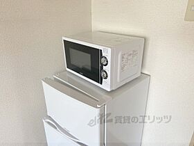 レオパレスエテール 205 ｜ 大阪府枚方市甲斐田東町（賃貸アパート1K・2階・23.18㎡） その7