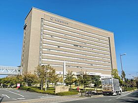 大阪府枚方市津田山手町2丁目（賃貸アパート1K・1階・22.35㎡） その9