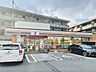 周辺：セブンイレブン　枚方伊加賀南町店まで1100メートル