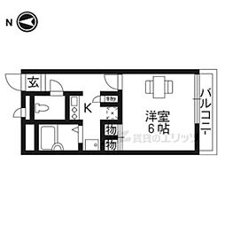 レオパレスフォンターナ