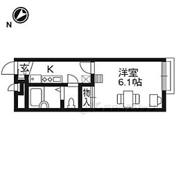 レオパレスシルフィード郡津