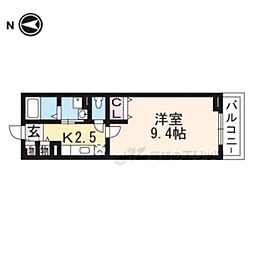 メゾン柊