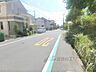 その他：前面道路