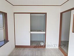 フロンティア長尾II 311 3階1Kのリビング/ダイニング