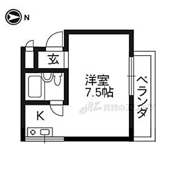 🉐敷金礼金0円！🉐橋本マンション