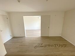 アート枚方宮之阪 3階1LDKのリビング/ダイニング